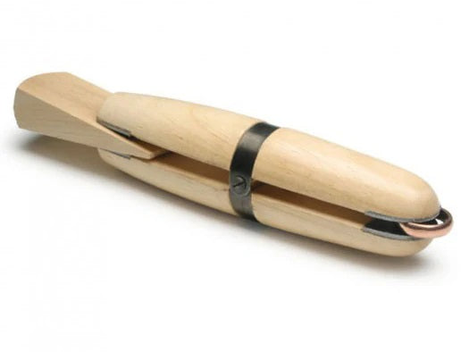 Jeweltech Wooden Ring Clamp