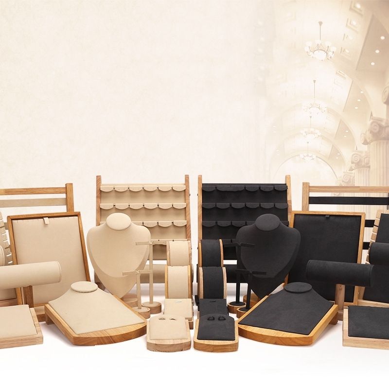 Jewellery Display