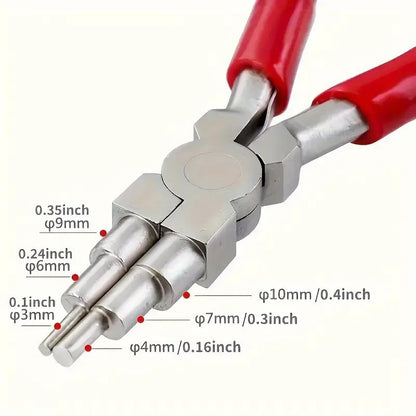 Jewelry Making Pliers