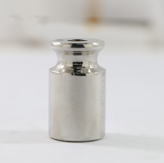 100 gram calibration weight 