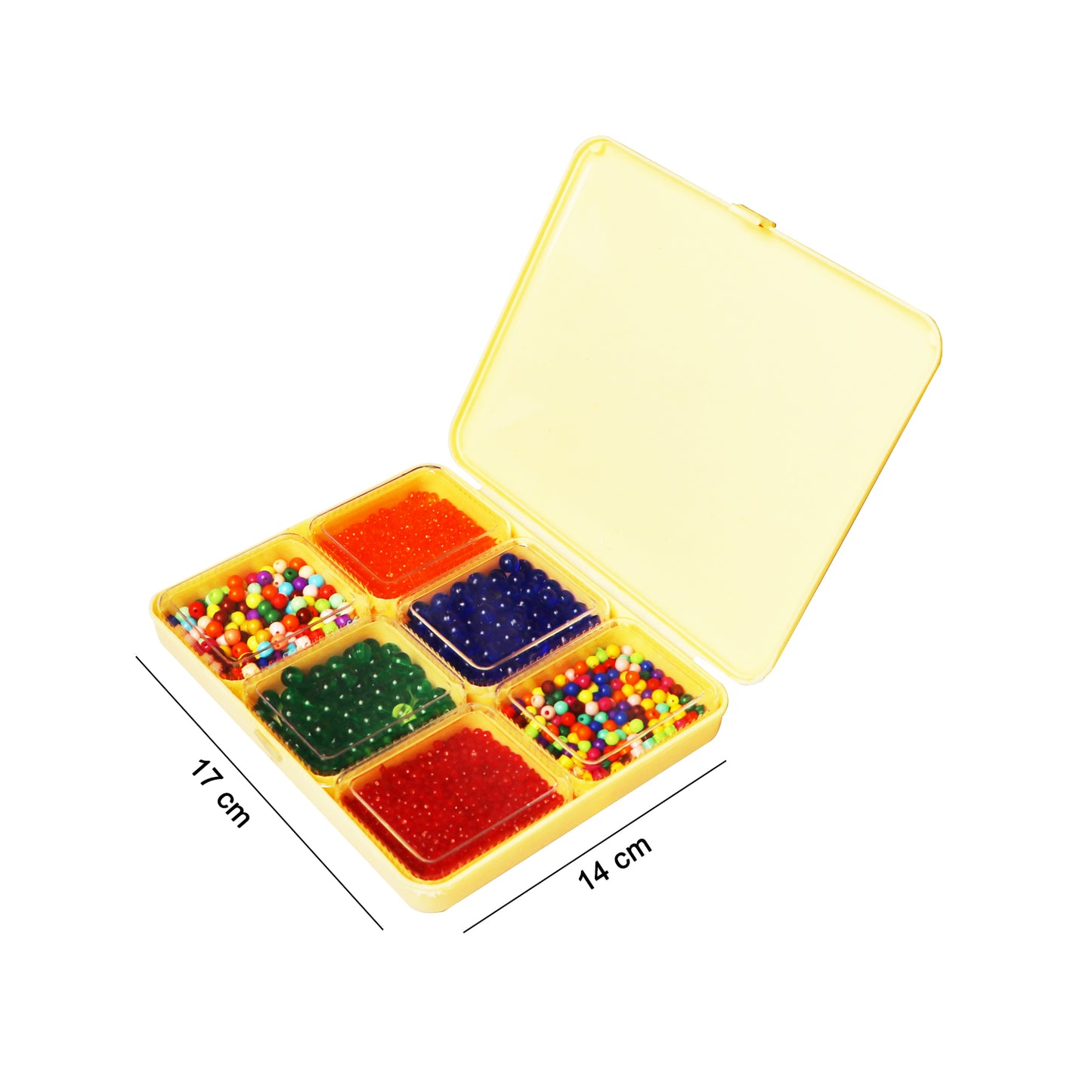 Plastic Storage Box