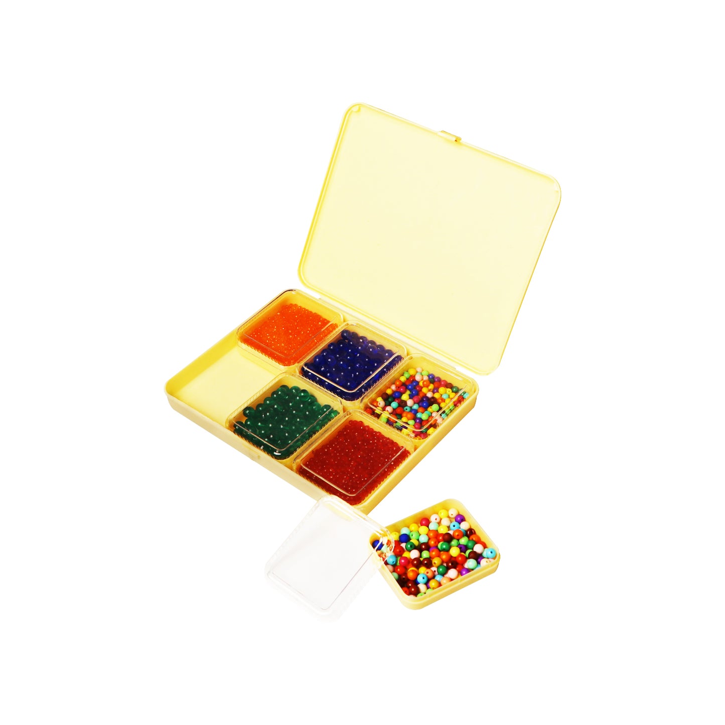 Plastic Storage Box