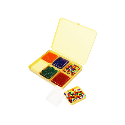 Plastic Storage Box