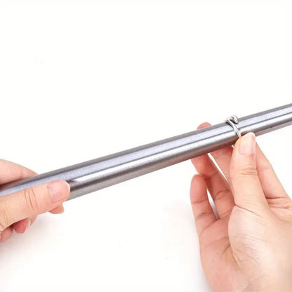 Tapered Ring Sizer Rod for Jewelry Making