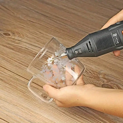 Metal, Wood, Jewelry Engraving & Polishing