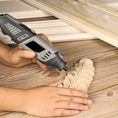 Diamond Grinding Needles