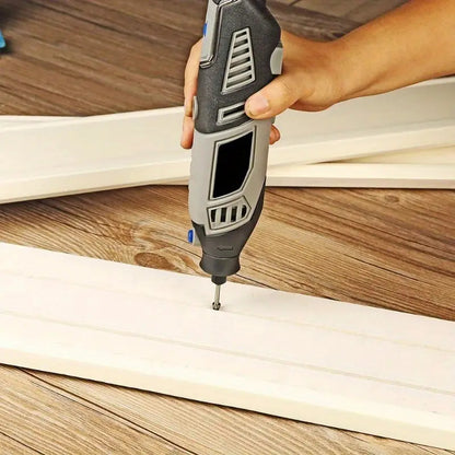 Grinding Needles Set