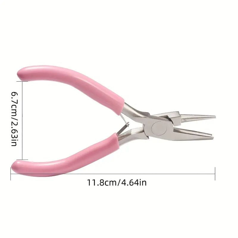 Jewelry Wire Bending Pliers 