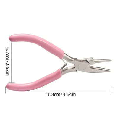 Jewelry Wire Bending Pliers 