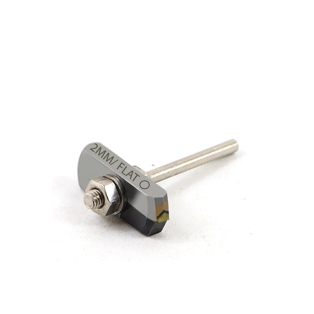 Diamond Cutting Tools Rappid Cutting Tool For Gold,Silver and other Metal.