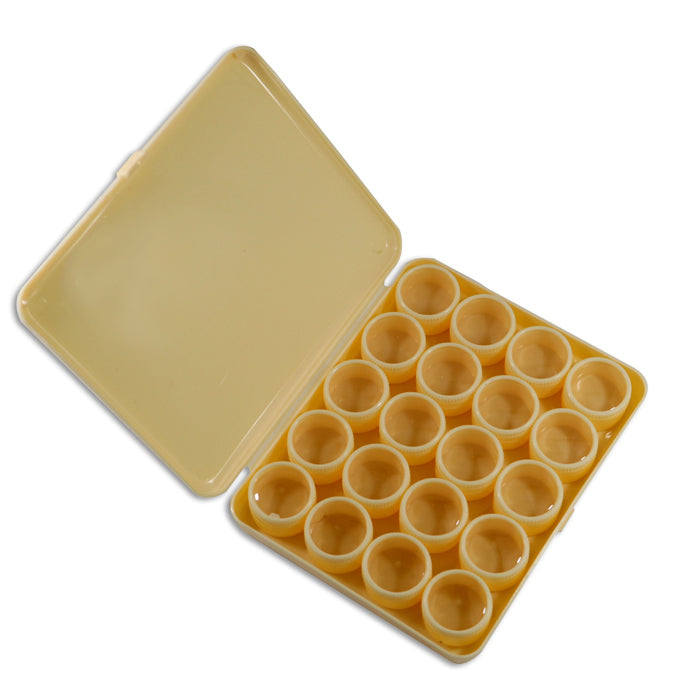 20 in 1 cream box or diamond storage