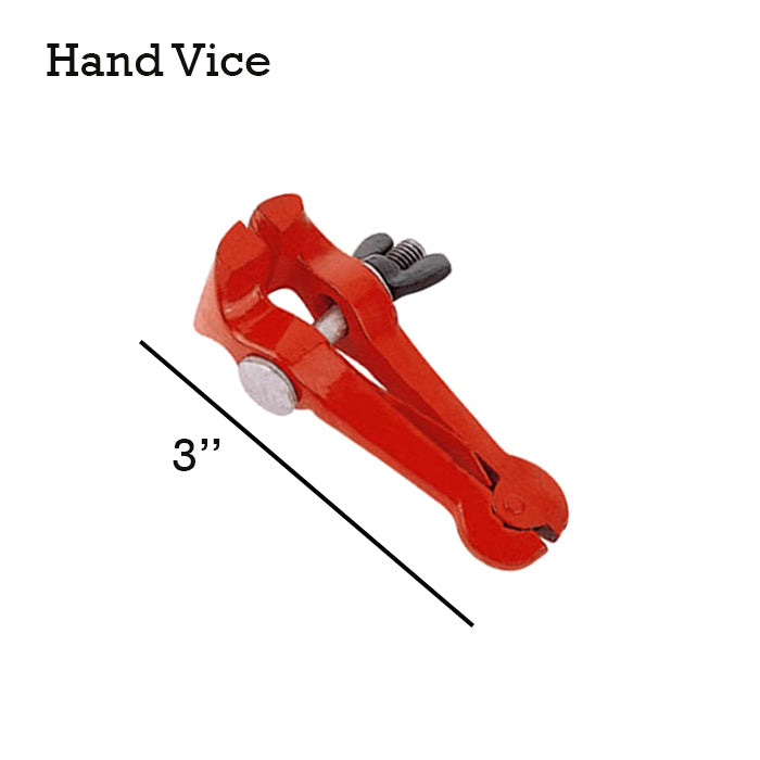 Hand Vice