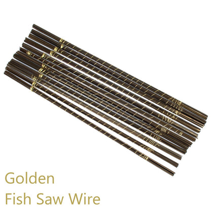 Golden Fish 120 Piercing Saw Blades