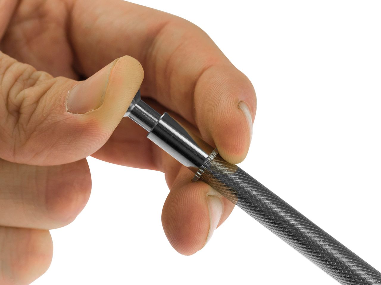 Stainless Steel Precision Jewelry Tool