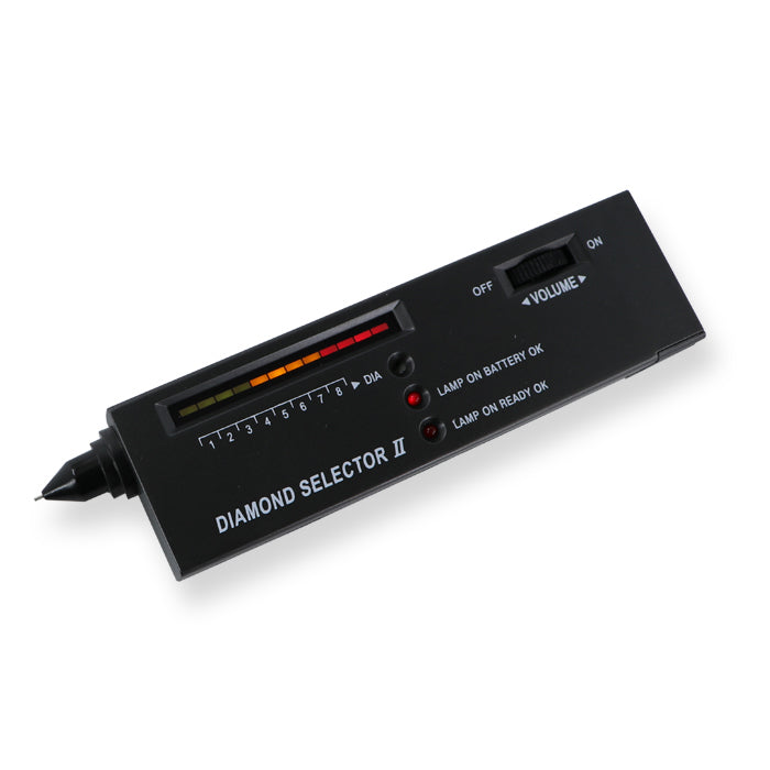 Portable Diamond Tester 