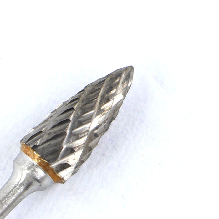 Jeweltech Carbide Burr Set – 10