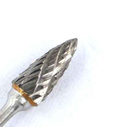 Jeweltech Carbide Burr Set – 10