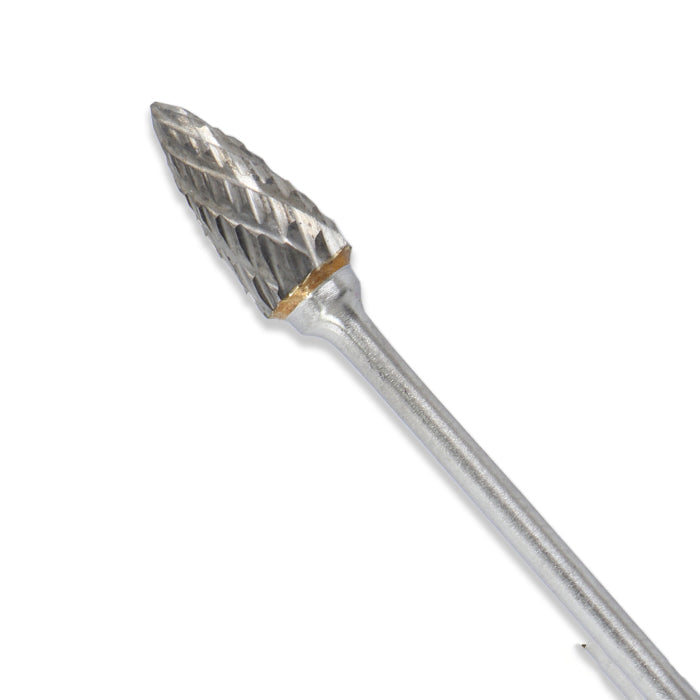 Jeweltech Carbide Burr Set – 10