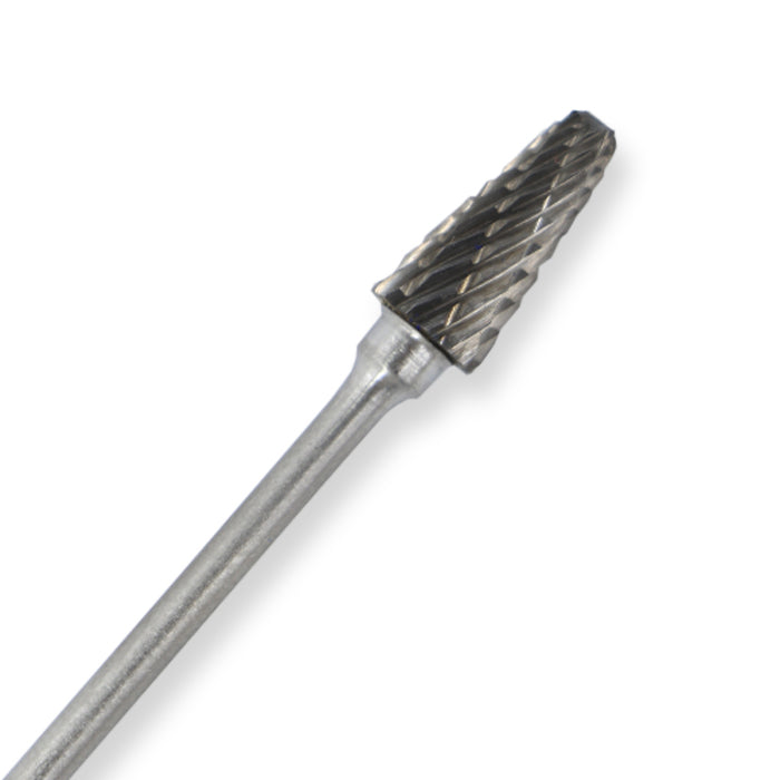 Jeweltech Carbide Burr