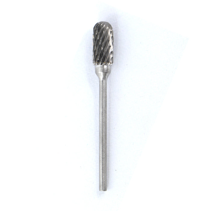 Carbide Burr Set