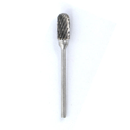 Carbide Burr Set