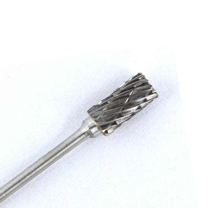 Jeweltech Carbide Burr Set – 10 essential Shapes for Metal and Jewelry Work