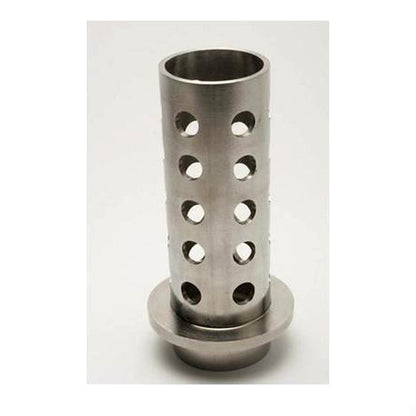 Surya Stainless Steel Casting Flask for Jewelry Making