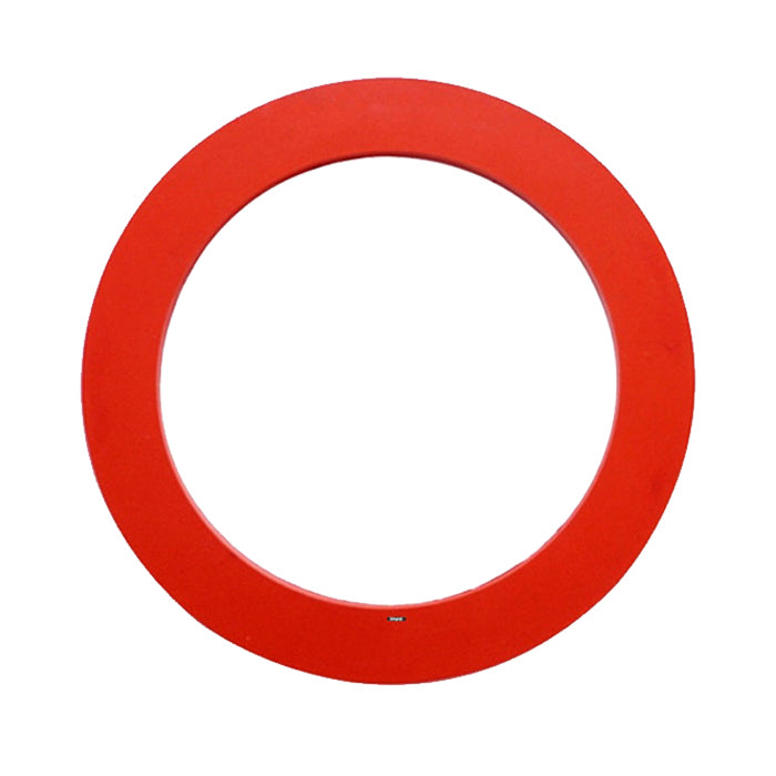 Surya Rubber Flask Rings for Jewelry Casting