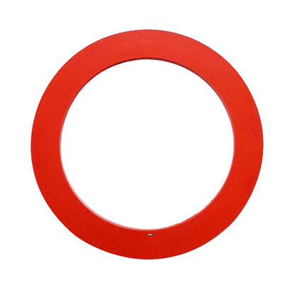 Surya Rubber Flask Rings for Jewelry Casting
