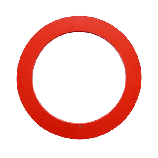 Surya Rubber Flask Rings for Jewelry Casting