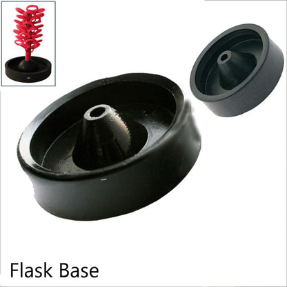 Surya Casting Flask Base for Jewelry