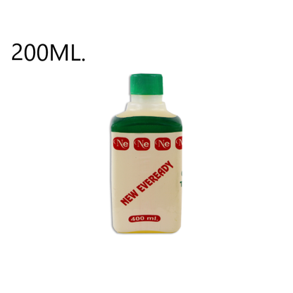 Eveready Gold Solder Liquid for Jewelry Repair