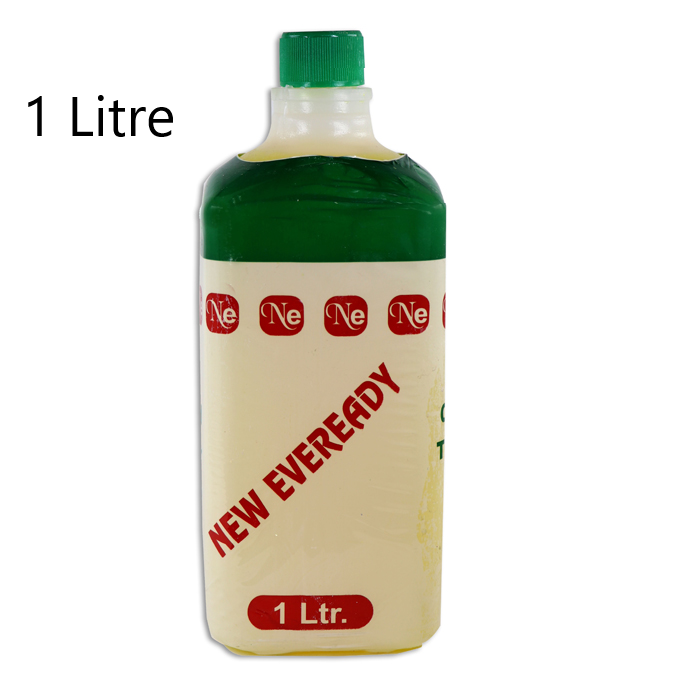 Eveready Gold Solder Liquid