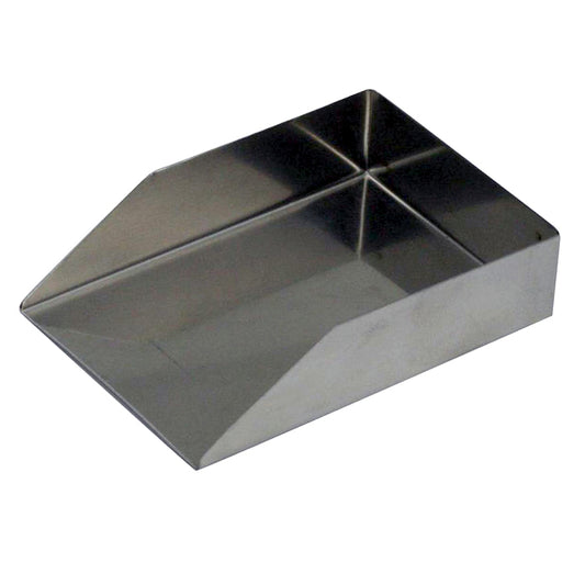 Diamond Scoop