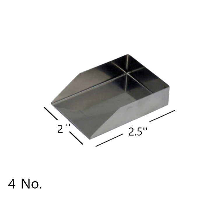 Gemstone Handling Tray