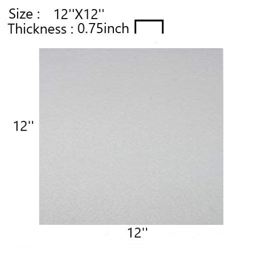 Asbestos Sheet