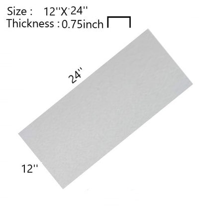 Heat Resistant Sheet for Gold 