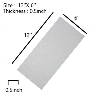 Heat Resistant Sheet for Gold & Silver Soldering