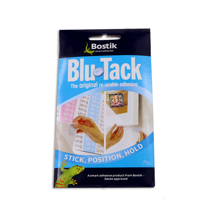 Non-Toxic Multipurpose Sticky Tack