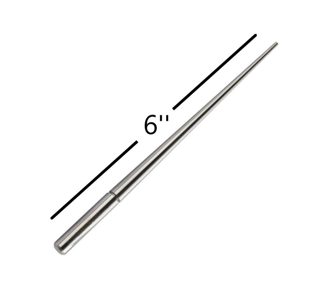 Jeweltech Ring Forming Stick