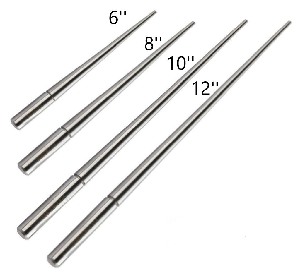 Ring Rod Jeweltech Ring