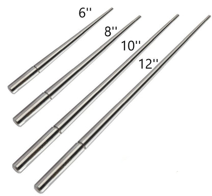 Ring Rod Jeweltech Ring