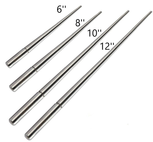 Ring Rod Jeweltech Ring