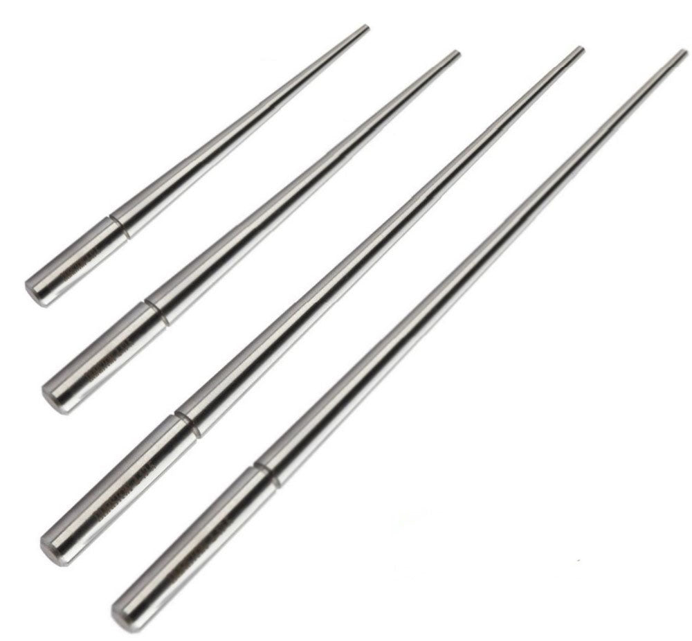 Ring Rod Jeweltech Ring Forming Stick – Essential Tool for Ring Making and Artistic Creations