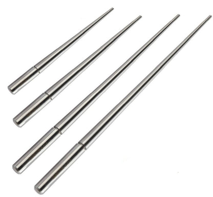 Ring Rod Jeweltech Ring Forming Stick – Essential Tool for Ring Making and Artistic Creations