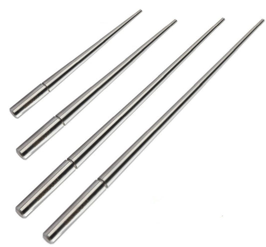 Ring Rod Jeweltech Ring Forming Stick – Essential Tool for Ring Making and Artistic Creations
