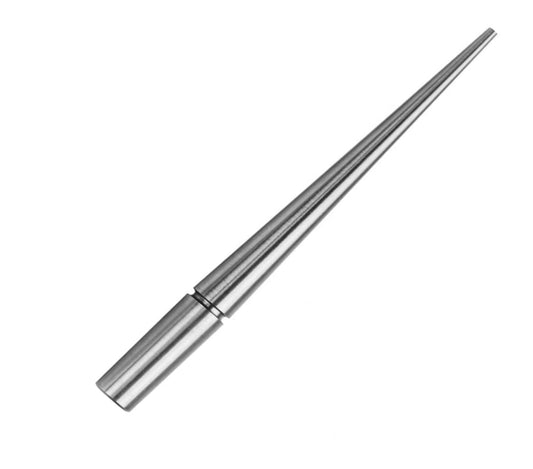 Surya Steel Ring Mandrel 1.25''X12''