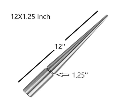 Surya Steel Ring Mandrel