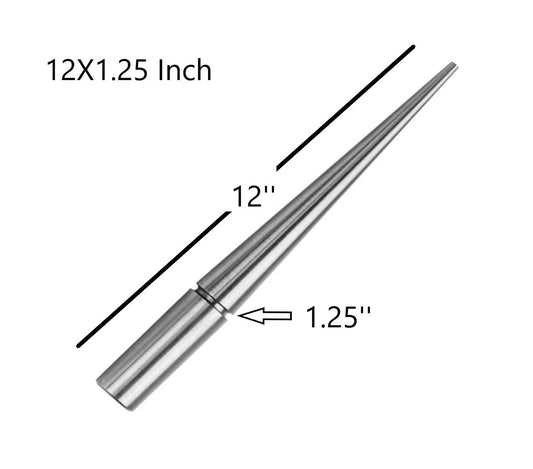 Surya Steel Ring Mandrel