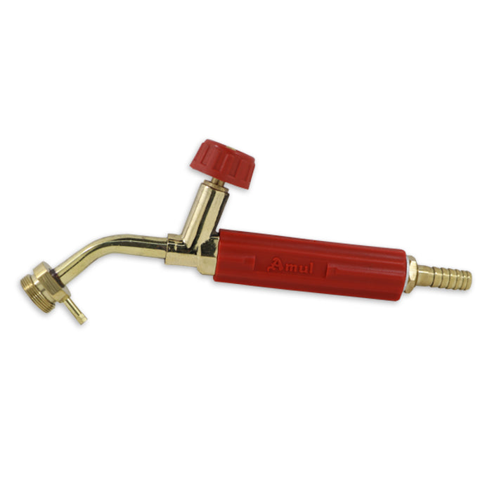 Amul Heating Torch – Gas Torch for Jewelry Soldering, Melting, and Goldsmith Work